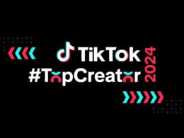 TikTok creator awards Pakistan