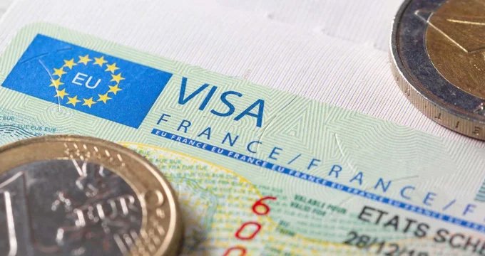 France visa updates