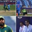 Shastri, Wasim, Gavaskar take sarcastic dig at Inzamam over Imam Ul Haq's run out