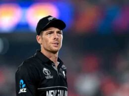 Mitchell Santner