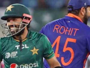 Ind vs Pak live updates Champions Trophy 2025