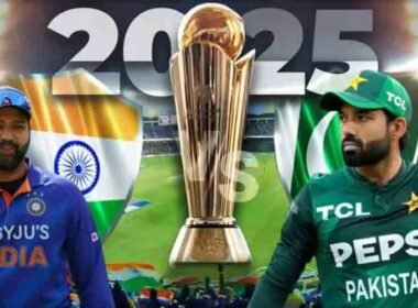 Pak vs Ind live screening