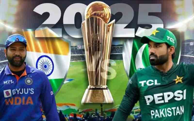 Pak vs Ind live screening