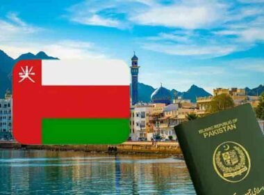 Oman E-Visa Program 2025