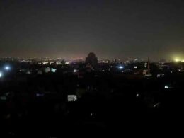 K-Electric announced a scheduled power shutdown on 72 out of its 2,001 feeders in the city on February 17, 2025.