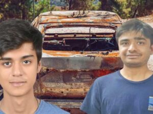 Mustafa Amir Murder case