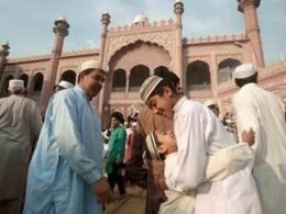 Pakistan Eid holidays 2025