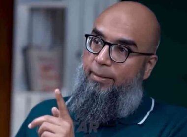 Farhan Mallick arrested