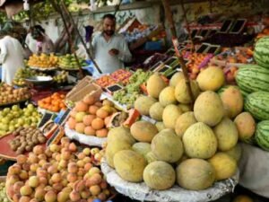 Karachi fruit prices