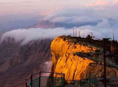 Sindh top places to visit