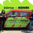 Honri Ve Indrive