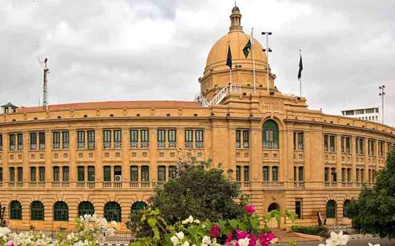 KPT reclaims land