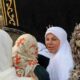 Rakhi Sawant Umrah