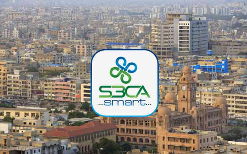SBCA portal