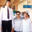 Naseer Soomro dies