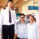 Naseer Soomro dies