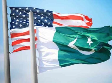 US condemn Jaffar Express Attack