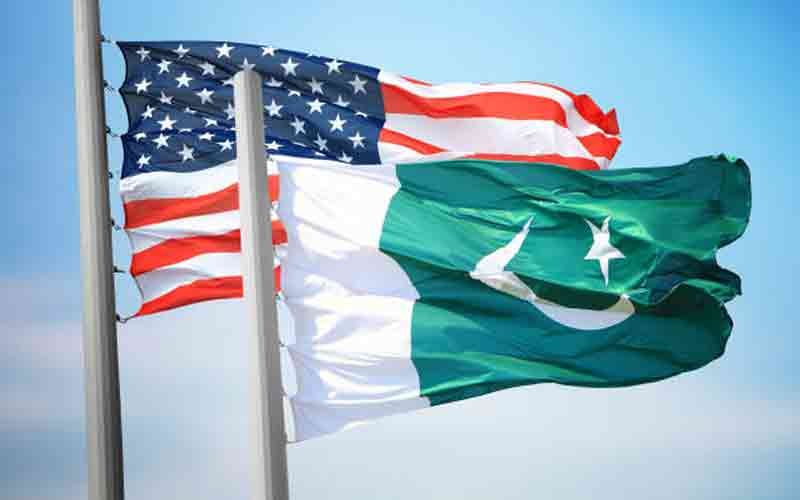 US condemn Jaffar Express Attack