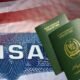 US Travel Ban Pakistan