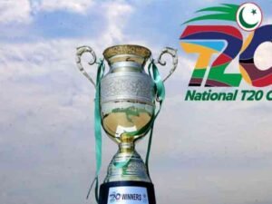 National T20 Cup 2025