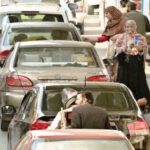 Karachi beggars Ramadan 2025