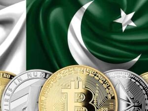 Pakistan crypto council