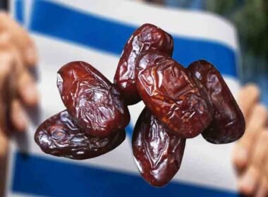 Israeli dates Karachi