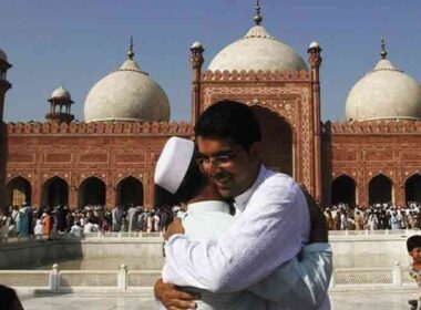 Pakistan Eid-ul-Fitr