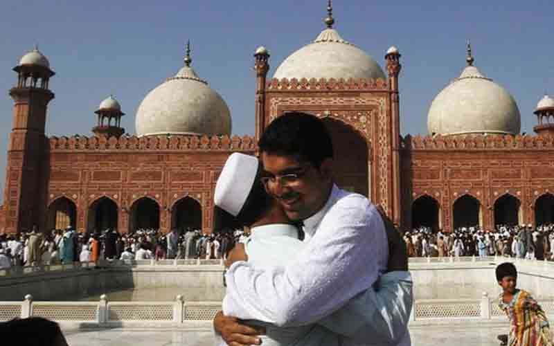 Pakistan Eid-ul-Fitr