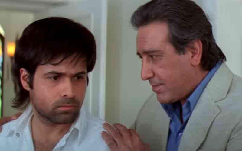 Emraan Hashmi reaction
