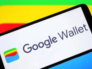 Google wallet Pakistan