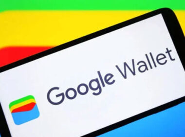 Google wallet Pakistan