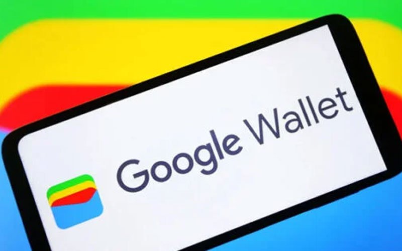 Google wallet Pakistan