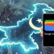 Google wallet Pakistan