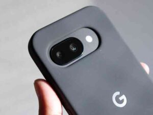 Google Pixel 9a