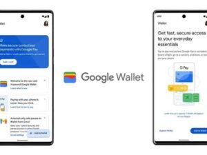 Google Wallet Pakistan