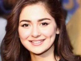 hania aamir