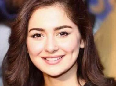 hania aamir