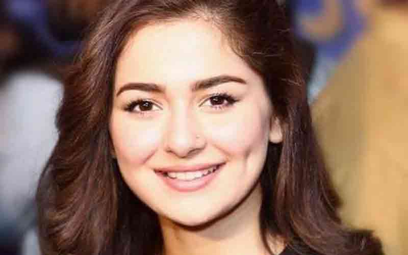 hania aamir