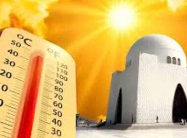 Karachi weather Eid