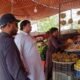 Karachi fines Ramadan