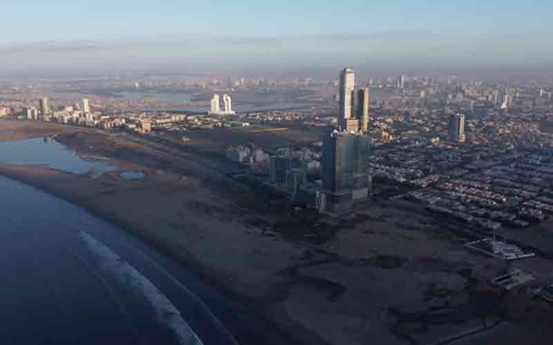 Karachi weather