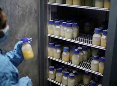 Pakistan Milk Bank