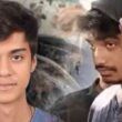Mustafa Amir Case