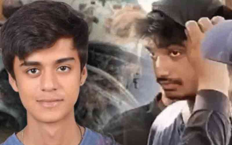 Mustafa Amir Case