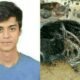 Mustafa Amir murder Karachi