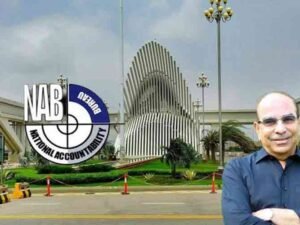 Bahria Town properties seals