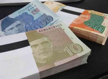 New Currency Notes