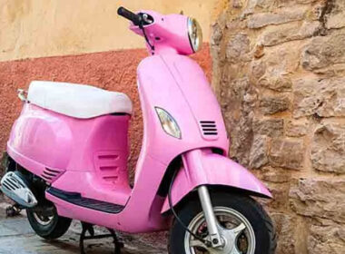 Sindh free Scooty Scheme