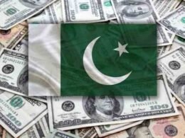 Pakistan remittance